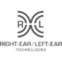 Right-Ear/Left-Ear Technologies logo, Right-Ear/Left-Ear Technologies contact details