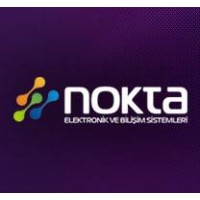 Nokta Elektronik ve Bilisim Sistemleri logo, Nokta Elektronik ve Bilisim Sistemleri contact details