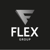 FLEX Group logo, FLEX Group contact details