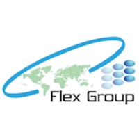 Flex Group logo, Flex Group contact details