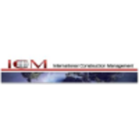 International Construction Management logo, International Construction Management contact details