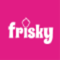 Frisky Froyo logo, Frisky Froyo contact details