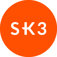 SYNKRO3 logo, SYNKRO3 contact details