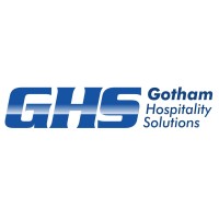 Gotham Hospitality Solutions logo, Gotham Hospitality Solutions contact details