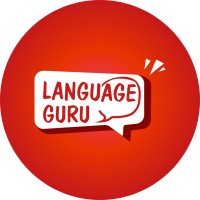 Language Guru logo, Language Guru contact details