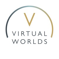 Virtual Worlds by Logicom logo, Virtual Worlds by Logicom contact details