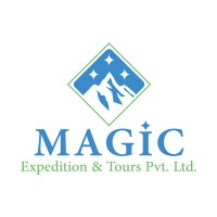 Magic Expedition and Tour Pvt Ltd logo, Magic Expedition and Tour Pvt Ltd contact details