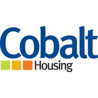 Cobalt Housing logo, Cobalt Housing contact details