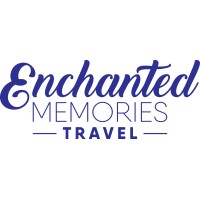 Enchanted Memories Travel logo, Enchanted Memories Travel contact details