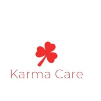 Karma Care logo, Karma Care contact details