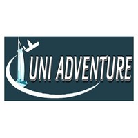 Uni Adventure Dubai logo, Uni Adventure Dubai contact details