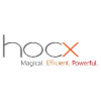 Hocx Ltd logo, Hocx Ltd contact details