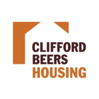 Clifford Beers Housing logo, Clifford Beers Housing contact details