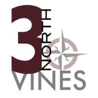 3 North Vines logo, 3 North Vines contact details