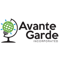 Avante Garde Inc. logo, Avante Garde Inc. contact details