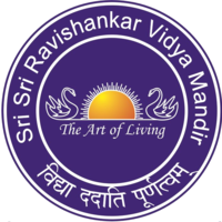 Sri Sri Ravishankar Vidya Mandir - Bangalore East logo, Sri Sri Ravishankar Vidya Mandir - Bangalore East contact details