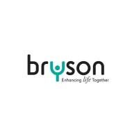 Bryson Pharmaceutical LLP logo, Bryson Pharmaceutical LLP contact details