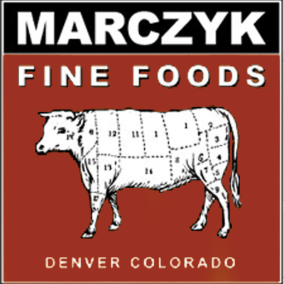 Marczyk Fine Foods logo, Marczyk Fine Foods contact details