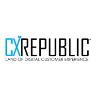 CX Republic logo, CX Republic contact details