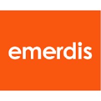 Emerdis | Parcel & Mail automation logo, Emerdis | Parcel & Mail automation contact details