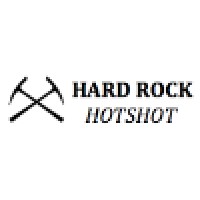 Hard Rock Hotshot logo, Hard Rock Hotshot contact details