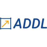 ADDL logo, ADDL contact details