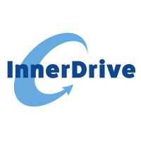 InnerDrive logo, InnerDrive contact details