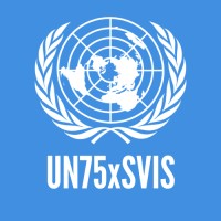 UN75xSVIS logo, UN75xSVIS contact details