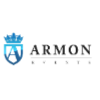 Armon Events logo, Armon Events contact details