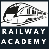 Railwayacademy logo, Railwayacademy contact details