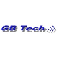 GBTech logo, GBTech contact details