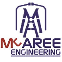 McAree Engineering Ltd logo, McAree Engineering Ltd contact details