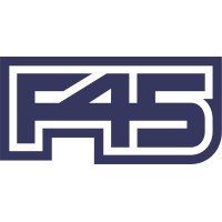 F45 Training Chinatown Melbourne logo, F45 Training Chinatown Melbourne contact details