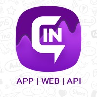 GroupIN WEB | APP | API logo, GroupIN WEB | APP | API contact details