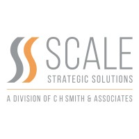 Scale Strategic Solutions logo, Scale Strategic Solutions contact details