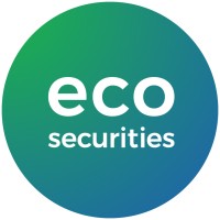 EcoSecurities logo, EcoSecurities contact details