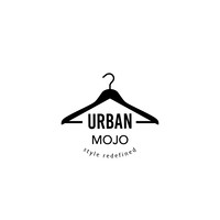 Urban Mojo logo, Urban Mojo contact details