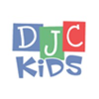 DJC Publishing logo, DJC Publishing contact details