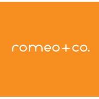 Romeo and Company logo, Romeo and Company contact details