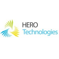 HERO Technologies logo, HERO Technologies contact details