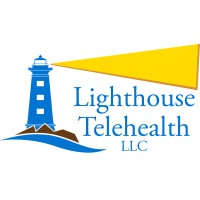 Lighthouse Telehealth LLC logo, Lighthouse Telehealth LLC contact details