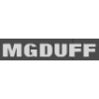 MG Duff International Ltd logo, MG Duff International Ltd contact details