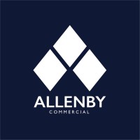 Allenby Commercial logo, Allenby Commercial contact details