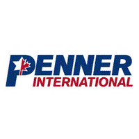 Penner International logo, Penner International contact details