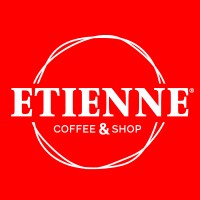 ETIENNE Coffee & Shop logo, ETIENNE Coffee & Shop contact details