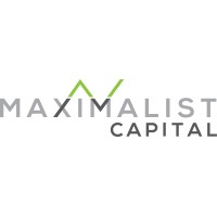 Maximalist Capital logo, Maximalist Capital contact details