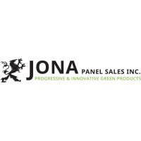 Jona Panel Sales logo, Jona Panel Sales contact details