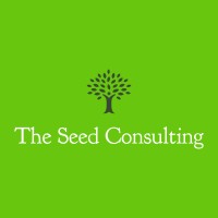 The Seed Consulting Group LLP logo, The Seed Consulting Group LLP contact details