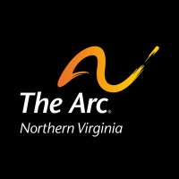 The Arc of Northern Virginia logo, The Arc of Northern Virginia contact details