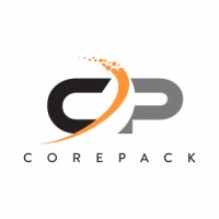 Corepack Manufacturing, Inc. logo, Corepack Manufacturing, Inc. contact details